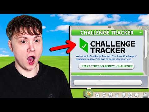 This new Sims 4 mod totally changes the game