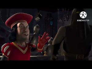 shrek normal fast slow reversed