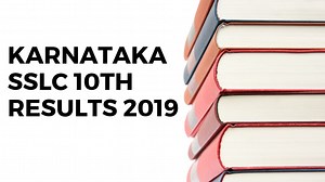 KAR SSLC 2019 class 10 results: Karnataka Secondary Education Examination Board (KSEEB) to announce class 10 results on Tuesday on karresults.nic.in