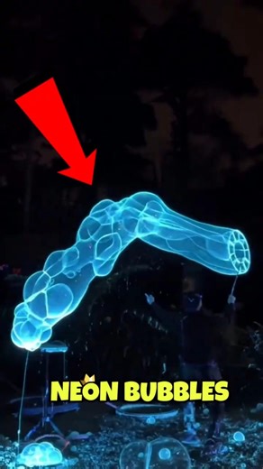 The Craziest Bubble Artist ever alive! 😱 #shocking #vorydex #trending #viralvideo #shorts