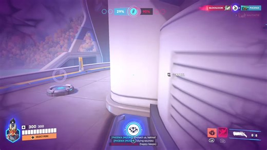 Funny Overwatch Moments Compilation