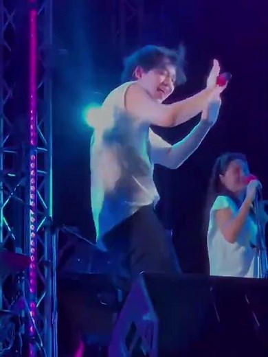 Sniper and Wifey #pondcooheart #maxkybas #beverliew #NgernnOat