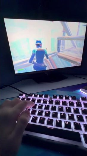 “Fortnite POV” you mastered quad edits #fortnite