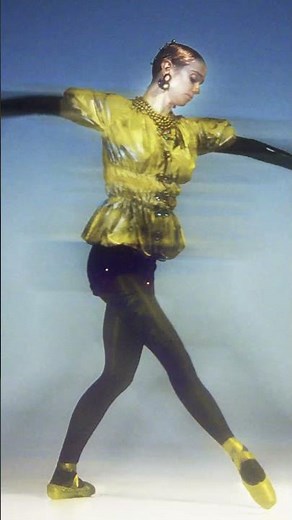 NYC Ballet's 2024–25 Season: BALLET UNBOUND