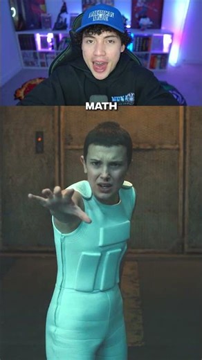 How Erica Already Defeated Vecna (Stranger Things 5)