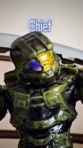 Choose your character edit spartan editon #halo #posing #gaming #paint #custom￼