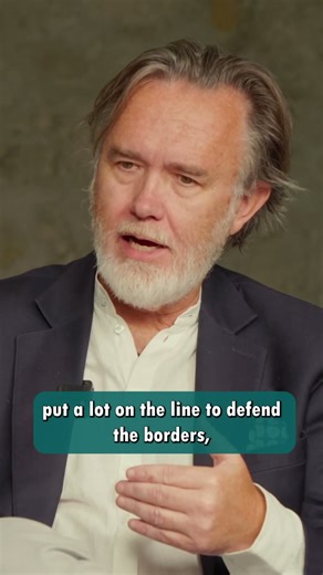 "The American right has so much to learn from the way Viktor Orbán practices politics."
