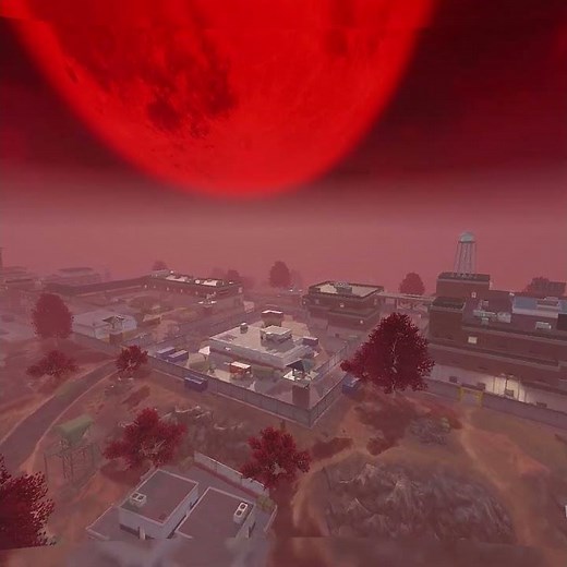 New Zombie Boss 👨‍🍳🔥! #Bloodstrike