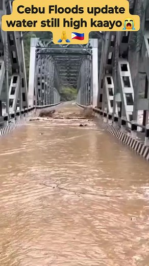 27K views · 55 reactions | Cebu Floods update scary #Cebu #floods #update #fypシ゚ #reelsviralシ #reelsfypシ #BREAKING #news #BreakingNews #cars #flooded #by #floods #No #eletric #power | Joy Ong O'Connor | Facebook