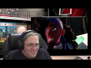 Amazing Reference, META RUNNER Final Season: Ep 5 Reaction