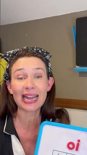 THIS is How Kids Learn Vowel Teams! #learntoread #earlyliteracy #readingstrategies