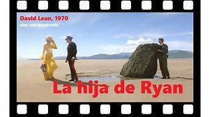 La hija de Ryan (1970) | David Lean / HD español