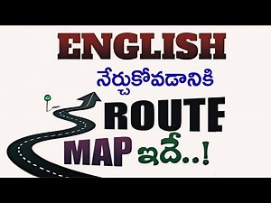 Master Spoken English through Telugu | Step by Step Guide | Sai Academy Spoken English