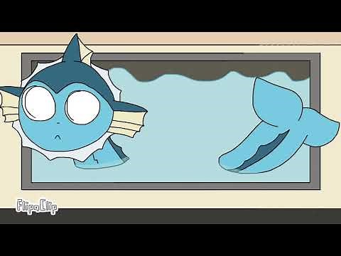 Glaceon & Flareon (part.6 | 1/2)