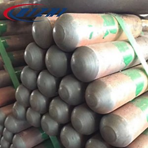 [Hot Item] High-Efficiency Automatic Metal Pipe End /Process Tube End Closing Machine