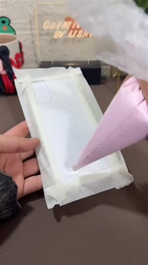 creativity_by_lishy on Instagram: "Contact us on Instagram for order confirmation"