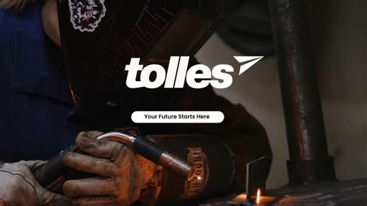 Your Future Starts Here at Tolles | Tolles Career and Technical Center