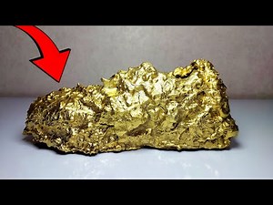 Cleaning Gold Shoes: The Most Satisfying Way to Shine DIY Golden Shoes!