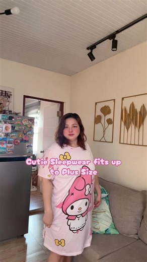 Plus Size Sleepwear Collection for Women