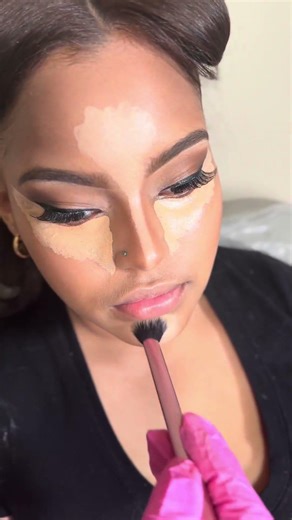 How to Contour (Beginner Friendly)