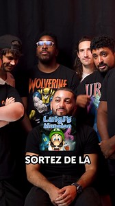 35K views · 396 reactions | Tu serais sorti à quel jeu Mario ?? | Chedli | Facebook