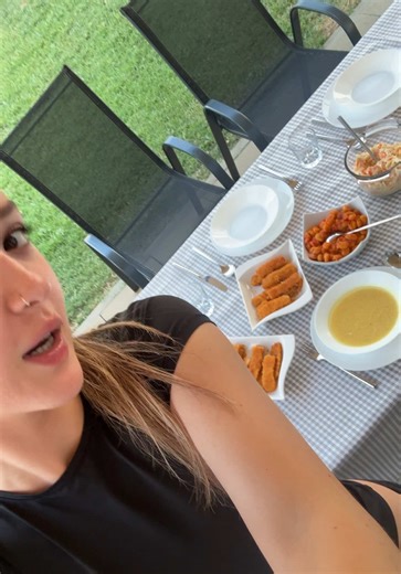 Valla e kom bo dreken: Pjatë perfekte për darkë