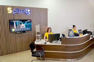 Atsikratykite sąskaitų: kaip metus nemokėti už internetą ir televiziją?