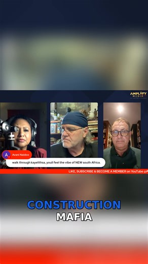 We can’t build South Africa by retreating into corners. South Africa’s survival depends on collaboration and not clique politics nor cultural fences, says one of the original signatories to the Not in my name-letter, Dr Piet Croucamp. #NotInMyName | Lynette Francis-Puren