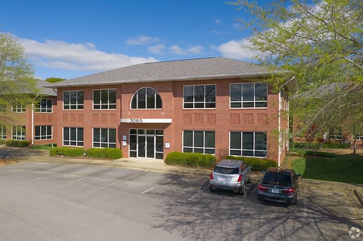 3065 Peachtree Industrial Blvd, Duluth, GA 30097 - Office for Lease | LoopNet