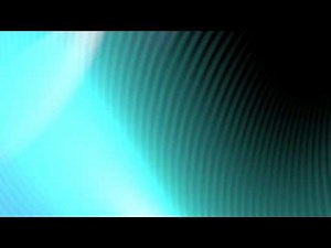 Intro sans texte a telecharger gratuite HD - bleu lumière mouvement