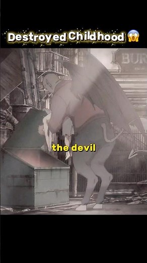 MUSHROOM MAGICIAN FROM HELL 😠🍄 | #anime #animemoments