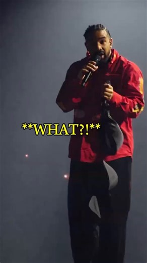 Oops! Rappers’ Funniest Stage Moments😂