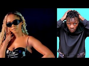 Alien Skin arrested at Katwe police as Jowy Landa asks for S3x as a birthday gift