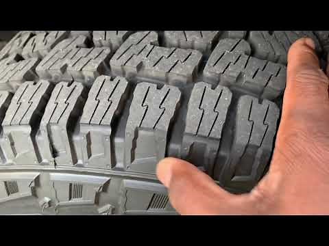Pirelli Scorpion All Terrain Plus first impression