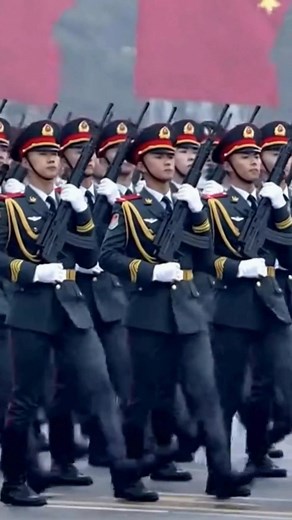 China has revealed the DF-5C, an advanced intercontinental ballistic missile (ICBM) designed to significantly enhance its long-range strategic deterrence and global strike capability. • The DF-5C is an intercontinental ballistic missile (ICBM) with global reach • Capable of carrying multiple independently targetable reentry vehicles (MIRVs) • Designed to strike targets thousands of kilometers away, covering virtually the entire globe • Uses advanced guidance systems to increase accuracy and pene