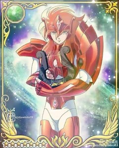 266K views · 13K reactions | Réquiem de Mime #SaintSeiya Animación: @gambito79 Artwork del autor correspondiente | Mr Gambito | Facebook