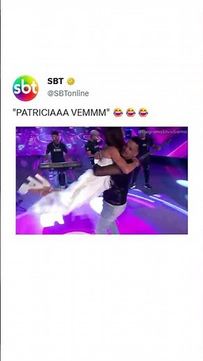 She's just accepting her fate 😂😂