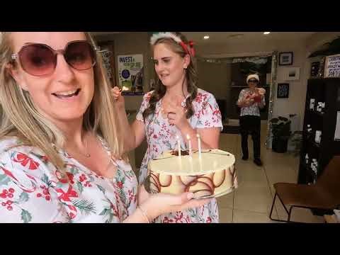 Christmas in Queanbeyan 2025 and Pack the Bus