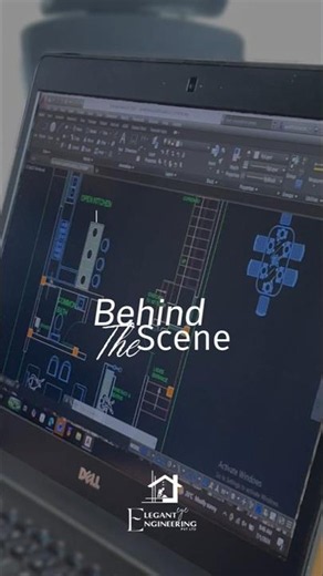 Modern House Design 2026: From 3D AutoCAD Architecture to Real Construction!