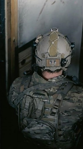Special Forces Advanced Urban Combat (SFAUC)