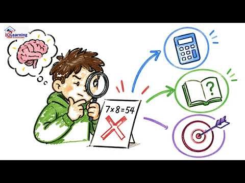 Lesson 8 Year 6 Mathematics Error Analysis