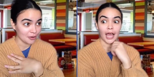 TikToker shares what it’s like ‘going out to eat as an ex-restaurant worker’