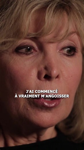 "Georges est mort pour ses idées" - Maryse Wolinski | Interview à retrouver en entier sur YT (lien dans la bio) #interview #famille #justice #politique | Real Life Portraits