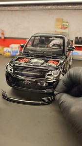 72K views · 1.3K reactions | Repair Range Rover Vogue | Restore DIY | Facebook