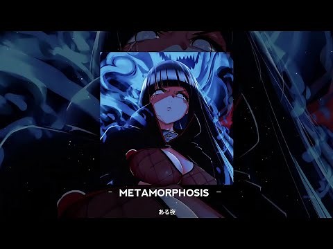 Metamorphosis - Interworld (Speed Up)