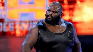 Mark Henry’s son officially signs with WWE