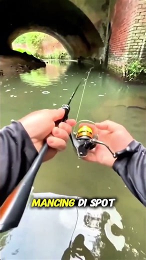 CASTING FAIL! The line got stuck and broke!! 😭🎣#viral #shortvideo #shorts #fishing