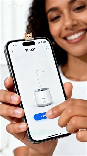 PETKIT PuraMax 2 best Self-Cleaning Cat Litter Box for a Fresh, Hands-Free Home 🐾✨