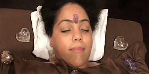 Here's What Happens During an Aura and Chakra Cleansing