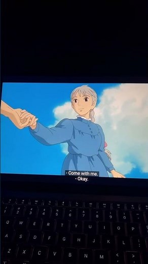 Howls Moving Castle 🪄